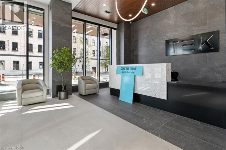 Property Photo:  30 Francis Street South 3511  ON N2G 0B5 