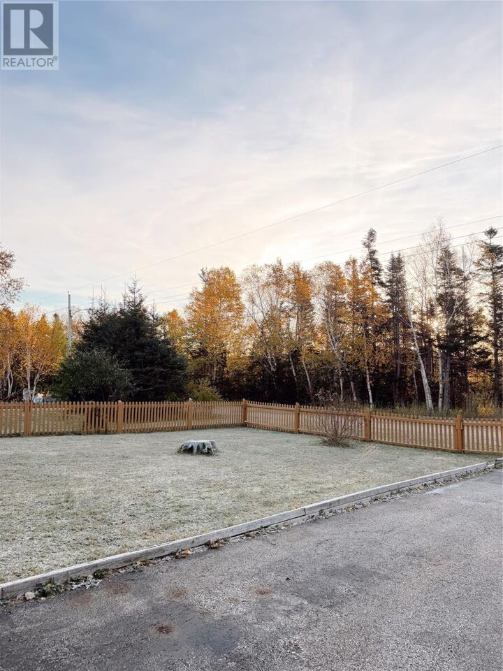 Property Photo: 92 Juniper Avenue NL A8A 2M7