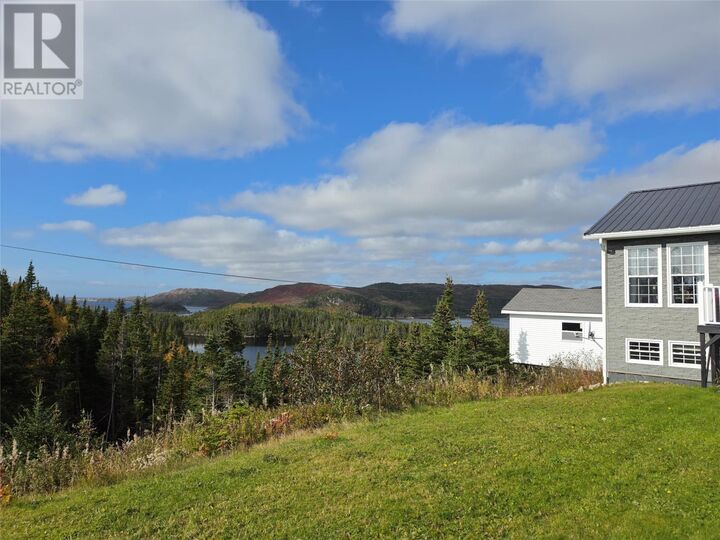 Property Photo: 14 Main Street NL A0M 1B0