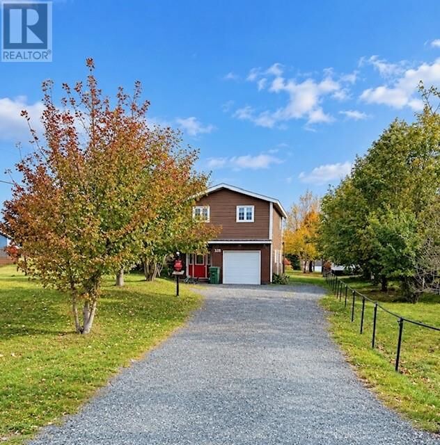 Property Photo:  328 Main Street  NL A0E 1E0 