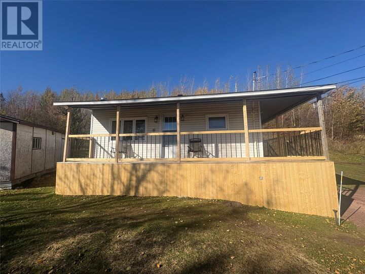 Property Photo:  3 Davis Lane  NL A0H 1C0 