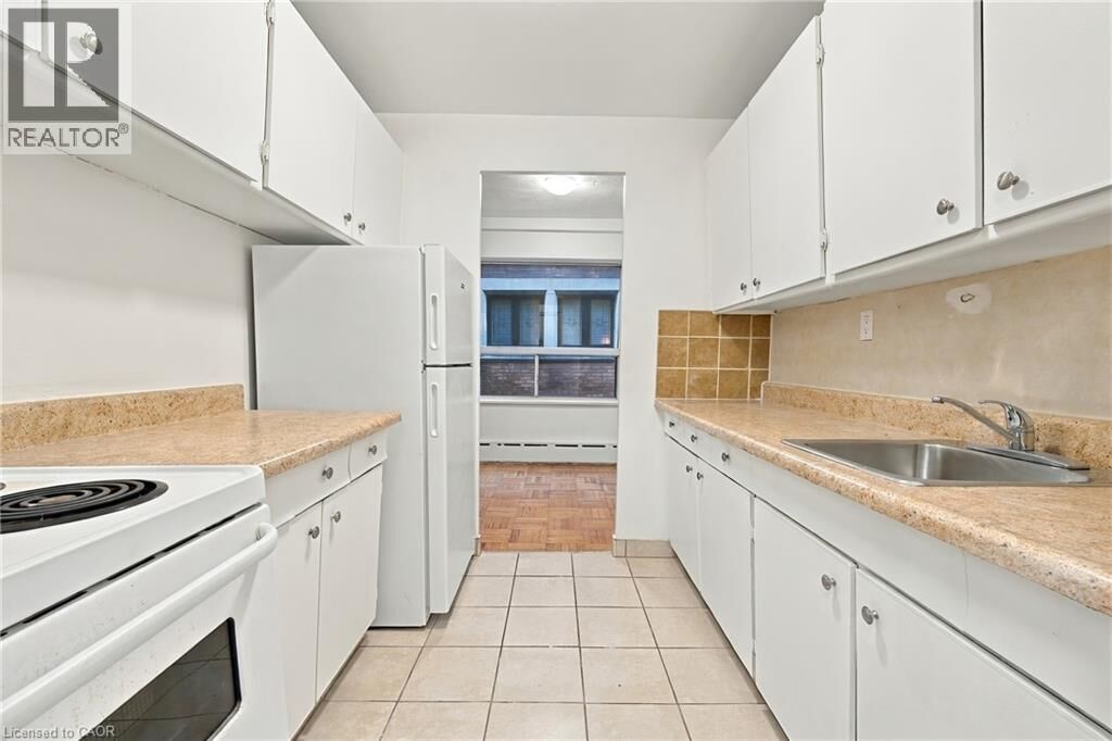 Property Photo:  325 James Street South 309  ON L8P 3B7 