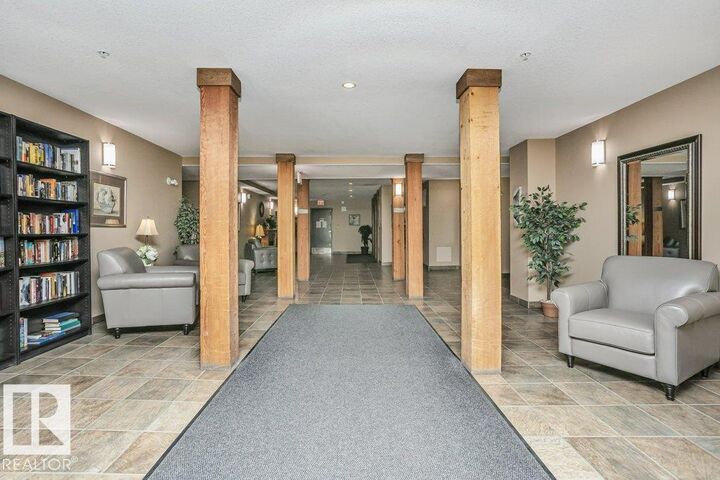 Property Photo:  278 Suder Greens Drive NW 325  AB T5T 6V6 