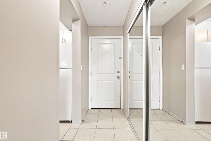 Property Photo:  17011 67 Avenue NW 117  AB T5T 6Y6 