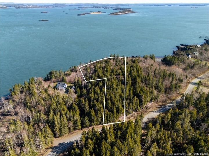 Property Photo:  Lot 1 Lighthouse Rd.  NB E5E 1C1 
