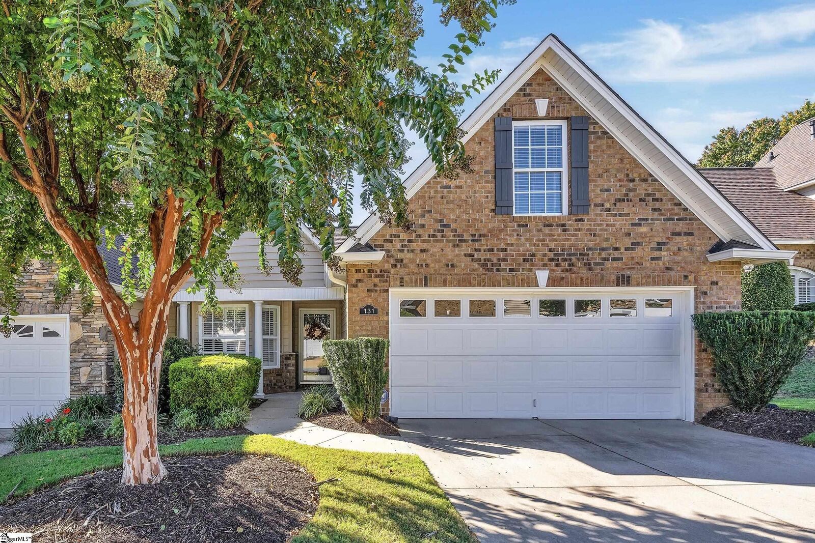 Property Photo:  131 Pelham Springs Place  SC 29615 