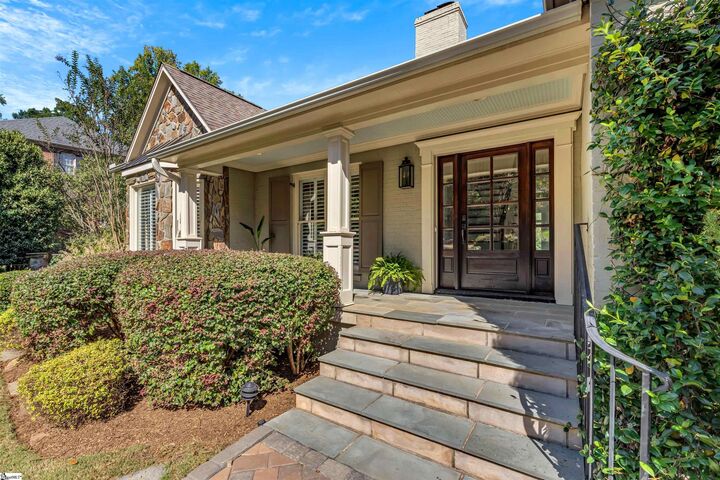 Property Photo:  53 Club Forest Lane  SC 29605 