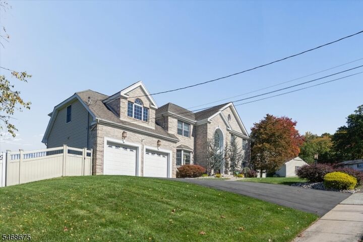 Property Photo:  75 Harmer Ter  NJ 07470 