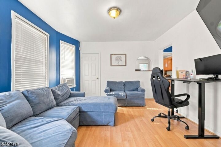 Property Photo: 51 W 2nd St NJ 08805