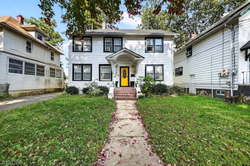 Property Photo: 18 Randolph Rd NJ 07060