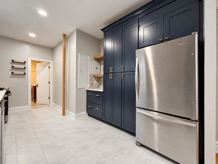 Property Photo: 51 Mercer St 1 NJ 07302