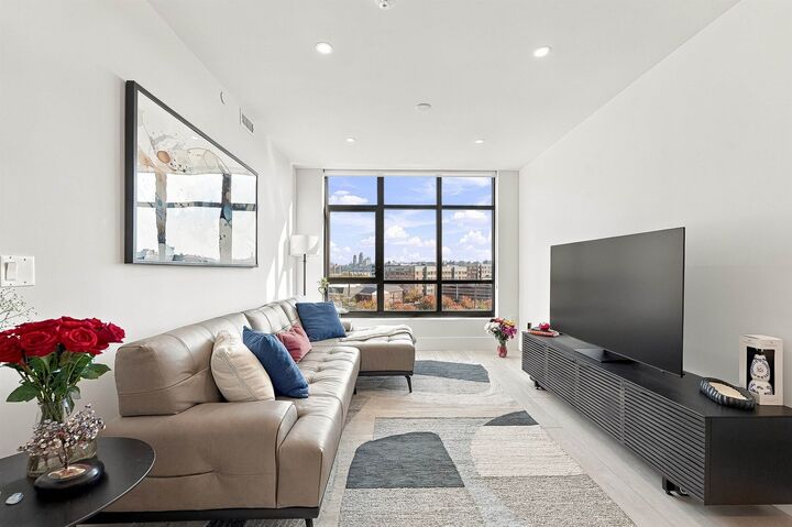 Property Photo: 8701 Churchill Rd 506 NJ 07047