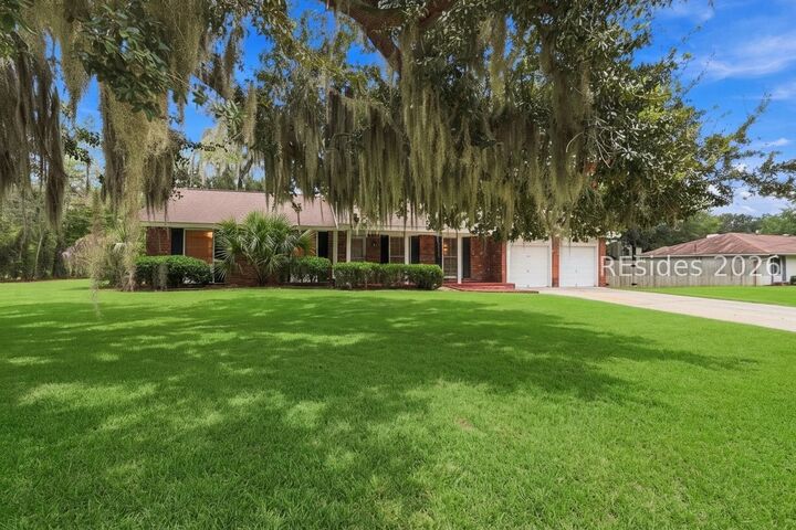 Property Photo: 3000 Dogwood Street SC 29906
