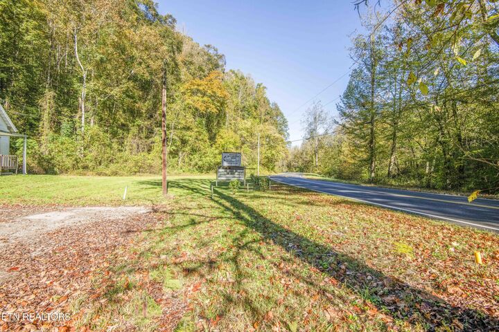 Property Photo: 164 Moores Gap Rd TN 37754