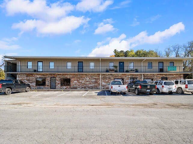 Property Photo: 1802 McDonalds Lane KY 40741