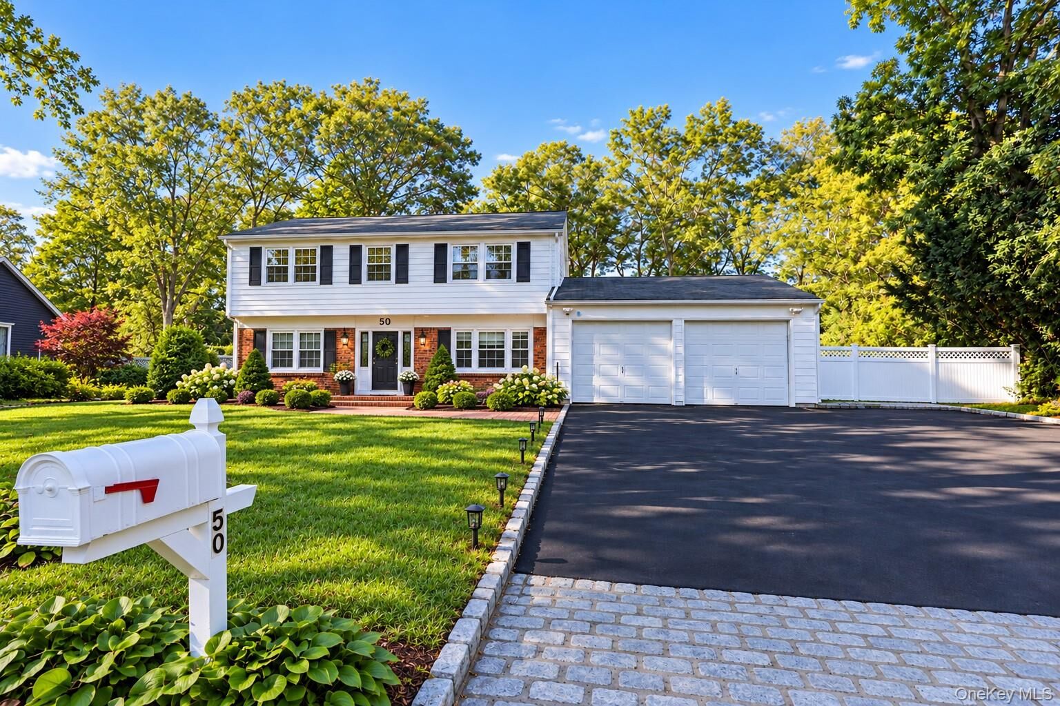 Property Photo: 50 Bonnie Lane NY 11790