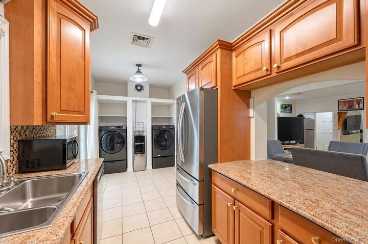 Property Photo:  14 N 4th Street  NY 11040 