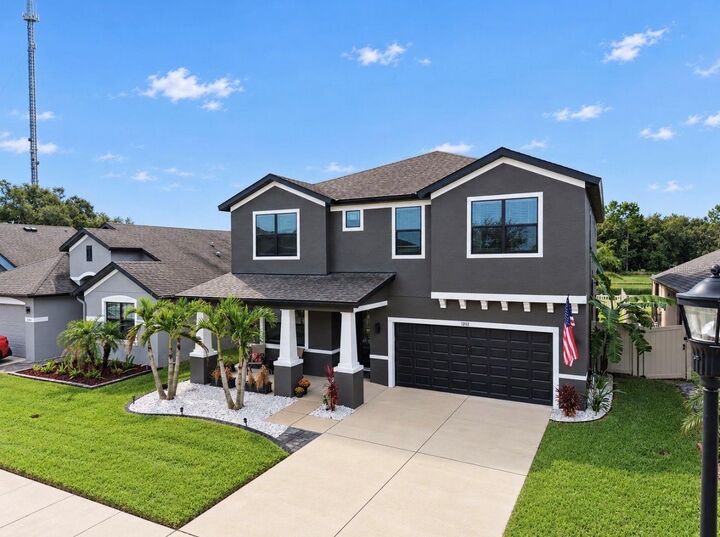 Property Photo:  12112 Creek Preserve Drive  FL 33579 