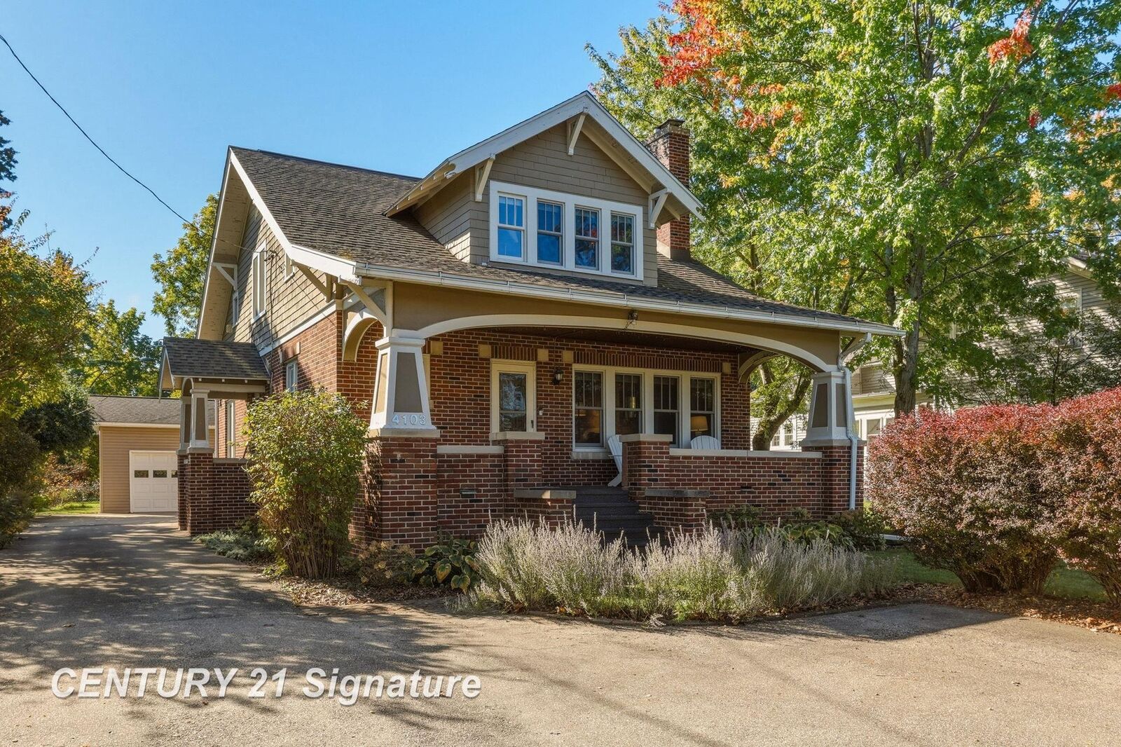 Property Photo:  4103 State Street  MI 48603 