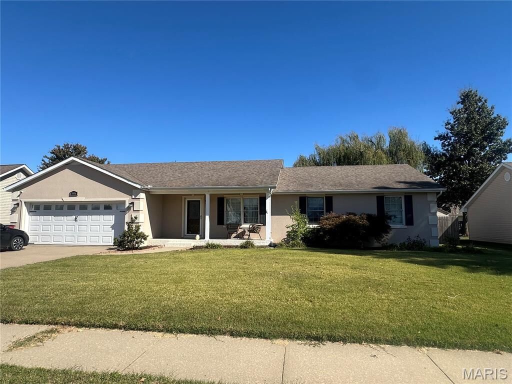 Property Photo:  1006 Clearwater Road  MO 63801 