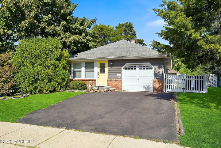 Property Photo:  1766 Yorktowne Boulevard  NJ 08753 