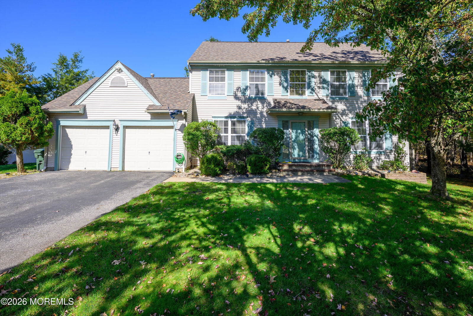Property Photo:  5 Hunters Green Court  NJ 07731 