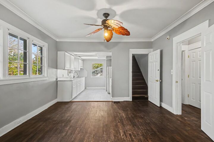 Property Photo:  1433 Chicago Drive SW  MI 49509 