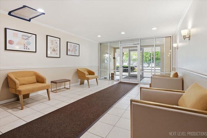 Property Photo:  5506 Lincoln Avenue 521  IL 60053 