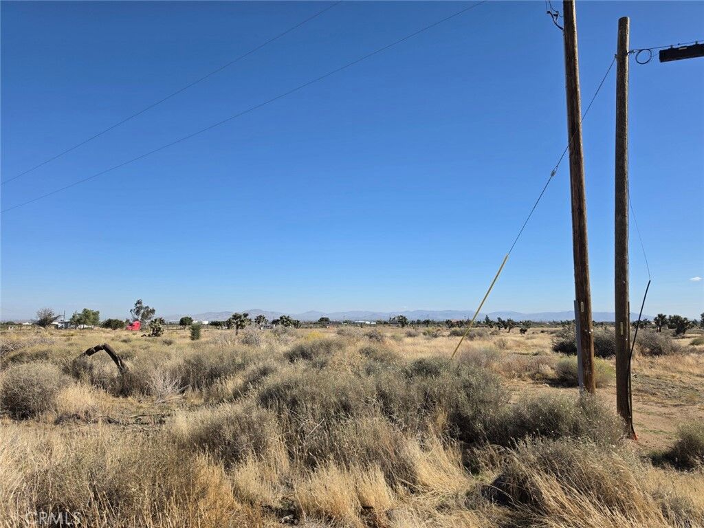 Property Photo:  0 Acacia  CA 92371 