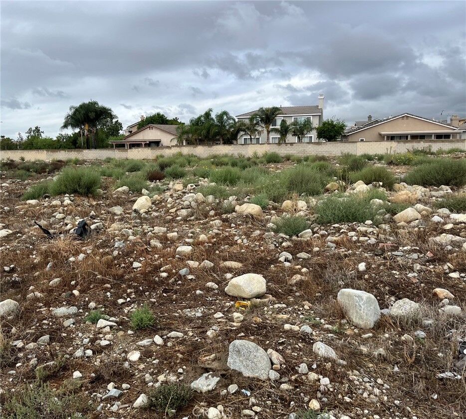 Property Photo:  6558 Knox  CA 92336 
