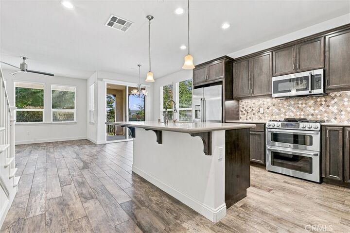 Property Photo:  1164 Spring Azure  CA 93444 