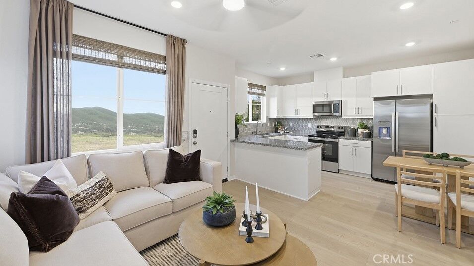 Property Photo:  26853 Millerton Street  CA 92585 