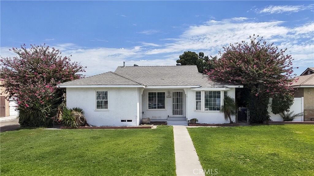 Property Photo:  14318 Madris  CA 90650 