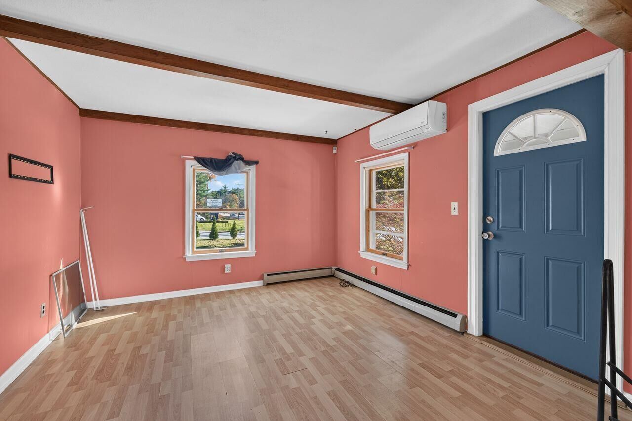 Property Photo: 604 Alfred Street ME 04005