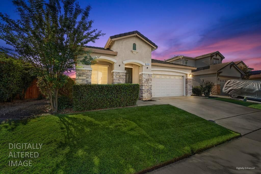 Property Photo: 1283 Barnhill Lane CA 95648
