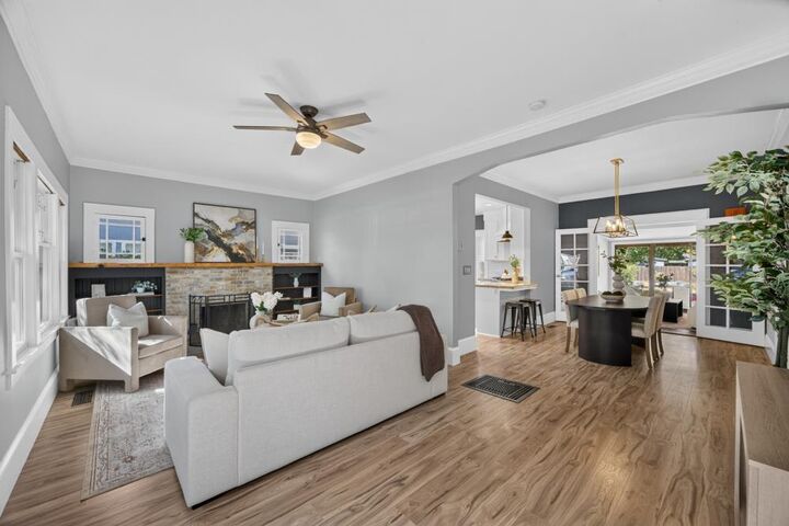 Property Photo: 4225 2nd Avenue CA 95817