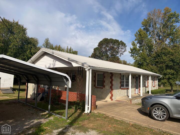 Property Photo:  6285 N St Louis Street  AR 72501 