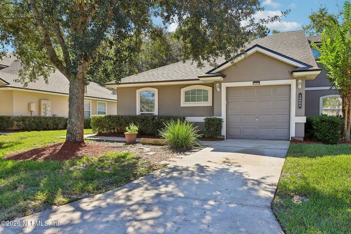 Property Photo: 1800 Green Springs Circle A FL 32003