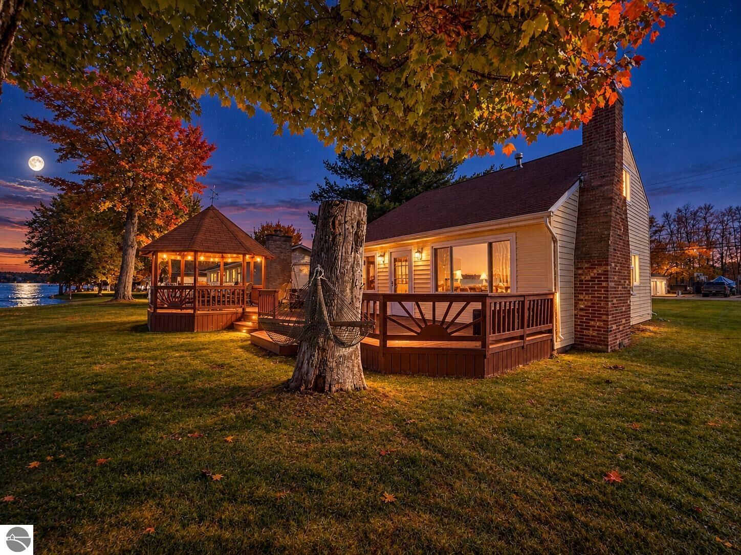 Property Photo: 2267 Long Point MI 48629