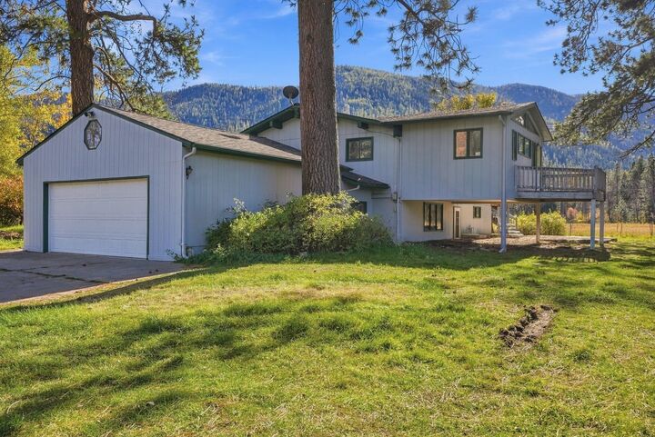 Property Photo: 7543 Mayfly Lane MT 59825