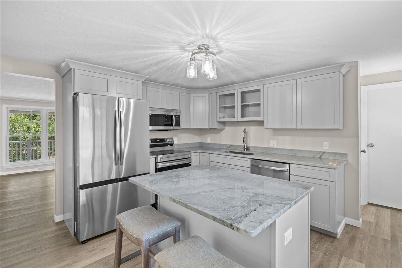 Property Photo:  332 N M-75  MI 49712 