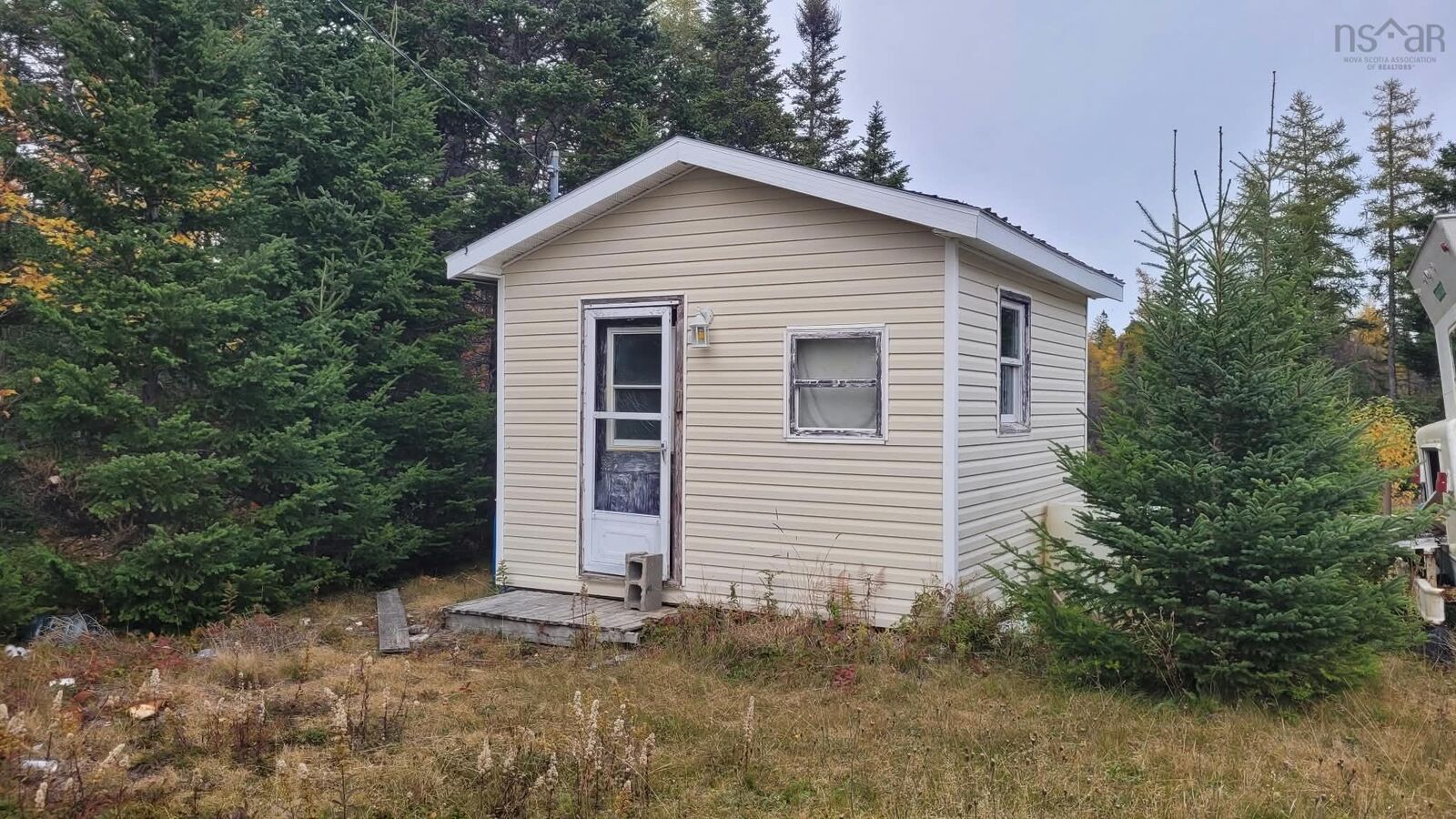 Property Photo:  Front Lake Road Lot 5-B Road  NS B1M 1B2 
