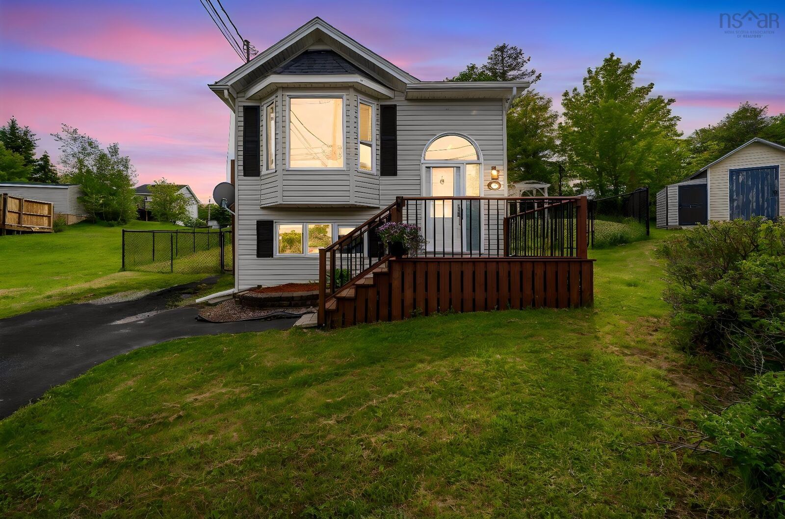 Property Photo:  51 Bianca Court  NS B4E 3E2 