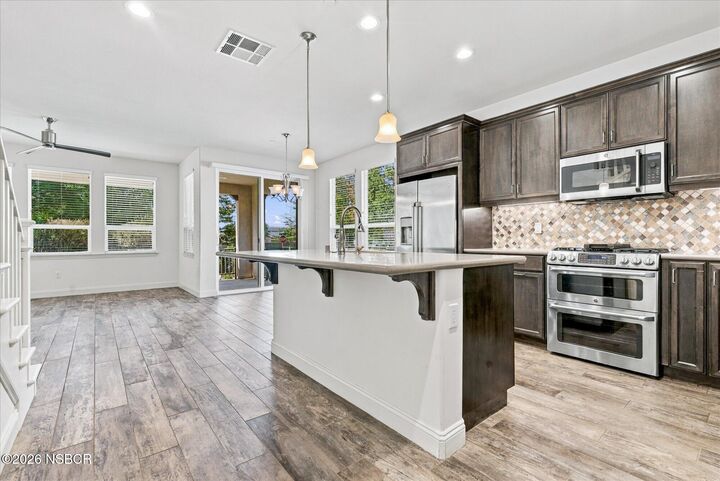 Property Photo:  1164 Spring Azure Way  CA 93444 