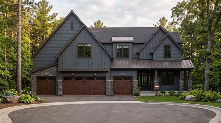 Property Photo: Xxx Canopy Trail MN 55347