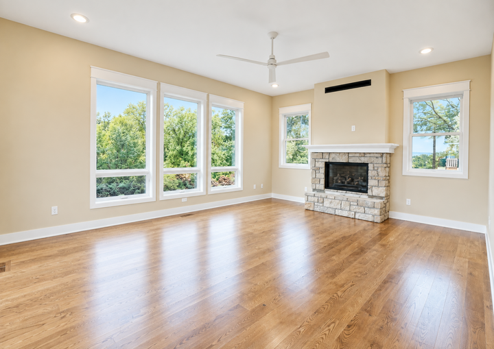 Property Photo:  Xxx Canopy Trail  MN 55347 