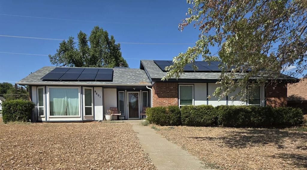 Property Photo:  9601 Willow Wind Drive  OK 73130 