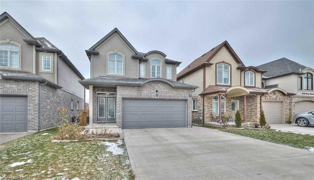 Property Photo: 6045 Ernest Crescent Bmst ON L2H 0H8