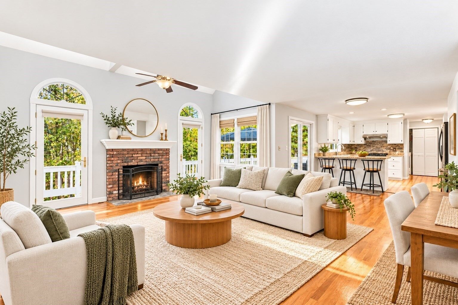 Property Photo: 293 Davis St MA 01532