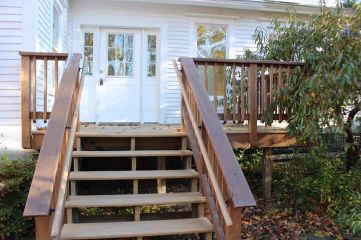 Property Photo:  34 Moore St  MA 01344 